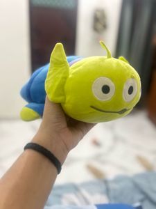 Toy Story Alien Cuddly Plush