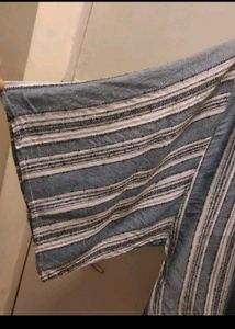 Beautiful Striped Oversize shirt
