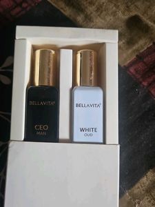 Bellavita Watch Box