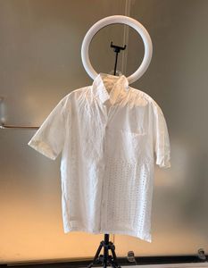 2 SHIRTS COMBO - boxy style Summer wear