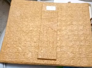 Photo Frame Waste Paper Recycle Product