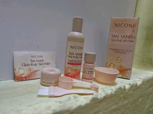 11 Products + 3 FREE 🎁 -Beauty &amp; Skincare Combo