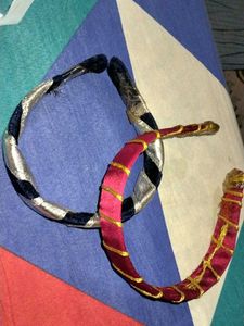Headbands - Set of 2