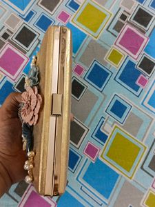 Clutch | Best Condition Purse