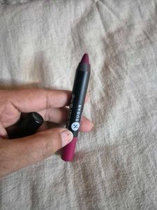 Sugar Matte As Hell Crayon - Baby Houseman 12