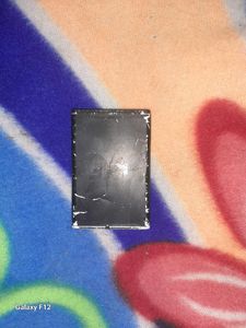 Jio Battery In Working Condition