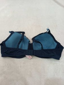 Lace Padded Underwire Bra..38B