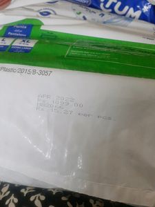 Diapers Of Count 36