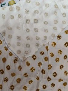combo of fabrics