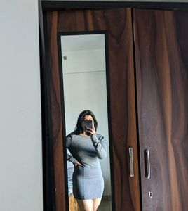 Korean Dress 👗 - Free Delivery 🚚