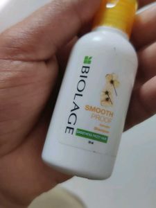 Biolage Smooth Proof Shampoo 30ml