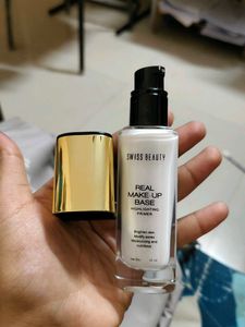 Swiss Beauty Real Make-Up Base