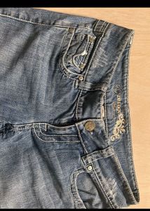 **Y2K Vintage Vietnamese Denim Shorts | Pinterest
