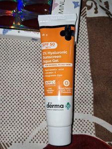 🌿Pilgrim &amp; The Derma Co Sunscreens ✨️💖