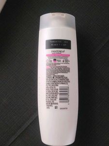 Pantene Hairfall Control Shampoo
