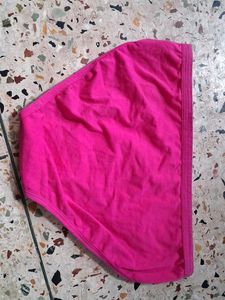 Cute Heart Pattern Underwear