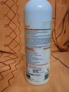 Bellavita CEO Man Shower Gel &amp; VLCC Body Lotion