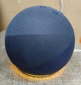 Alexa echo dot (5th gen)
