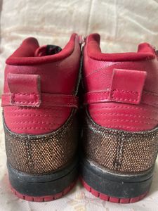 Nike Dunk High Top