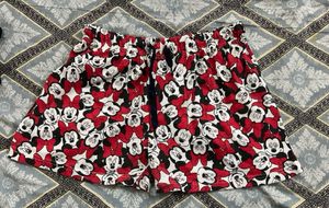Cute Shorts Set of 4