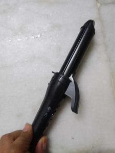 Hair Curling Wand