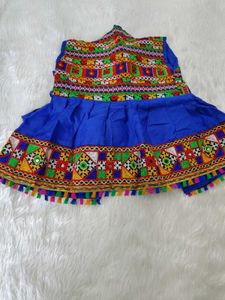 navratri boys khediyu dress 3-4 Yrs