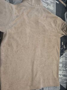 Original ZARA Beige Jacket