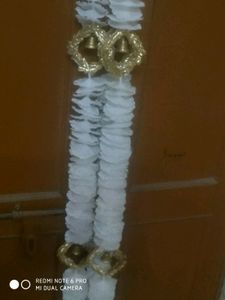 Artificial Flowrer Strings