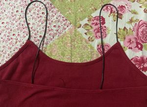 SHEIN Crop Top