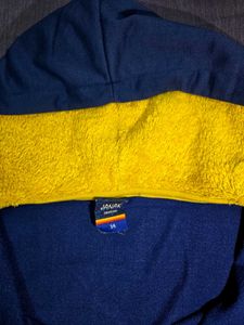 ATHL Athletic Hoodie