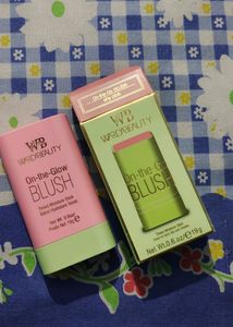 PIXI BLUSH DUPE