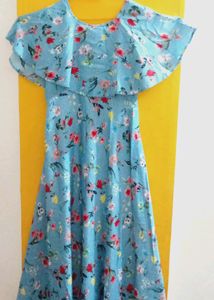Fancy Gown