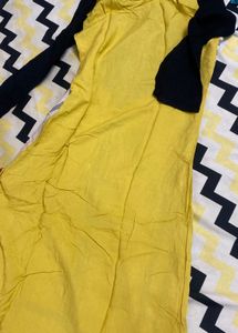 Ethnic Kurta