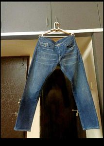 MENS WOODLAND Denim Jeans