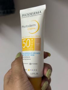 Bioderma Photoderm SPF 50