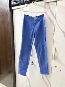 SALE High-Waisted Pants + Free Korean top