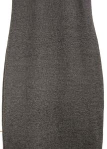 Shein Bodycon Sleeveless Dress 👗