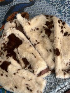 Fur jacket
