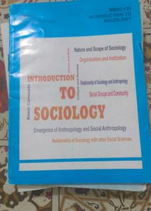 IGNOU STUDY MATERIAL