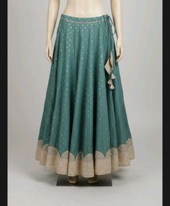 Lehenga Choli Set