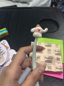 Cute Stationery &amp; Sticker Pack