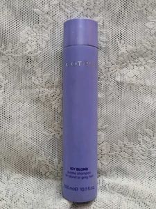 Cotril Icy Blond Purple Shampoo