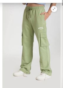 Bonkers Cargo Joggers