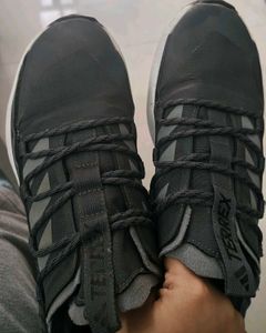 Adidas Terrex Trekking Shoes