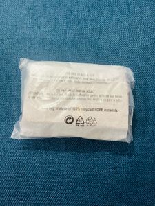 Authentic Victoria's Secret Wallet Card Case Ring