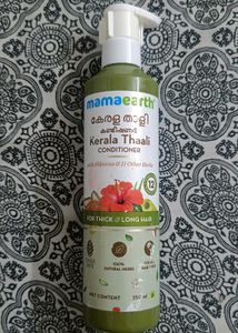 Mamaearth Kerala Thalli Conditioner - 3 Bottles