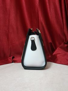 Black Exotic Handbag (Purse)