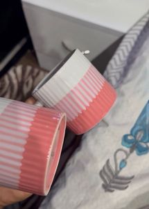 2 Ceramic Mugs