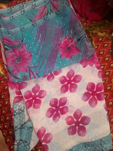 Combo Of 2 Sarees For Women