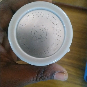 Faucet Aerator with Washers